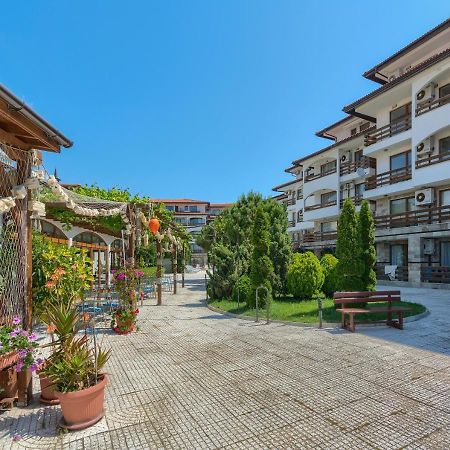 Robinson Beach Apartments 엘레니테 외부 사진