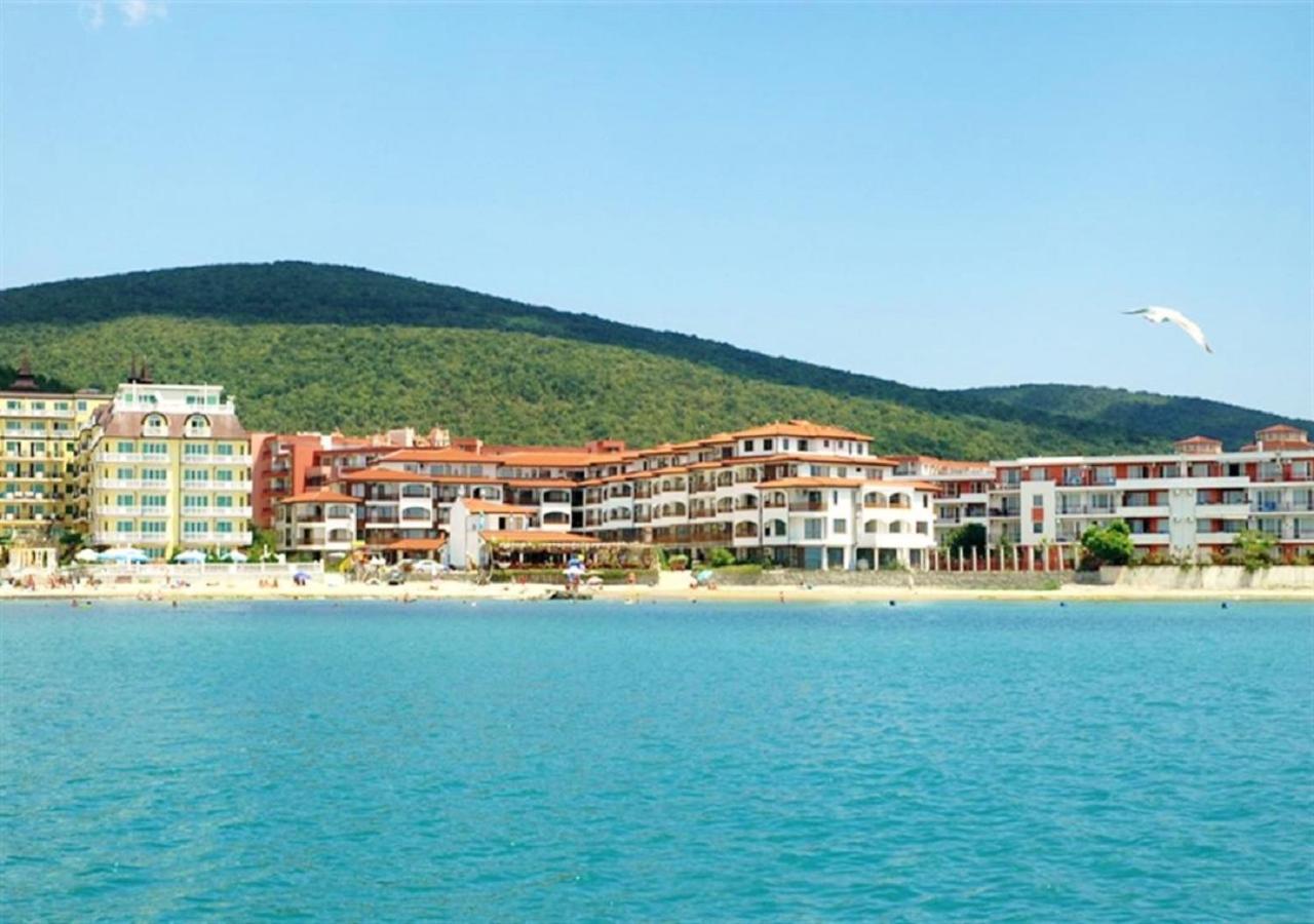 Robinson Beach Apartments 엘레니테 외부 사진