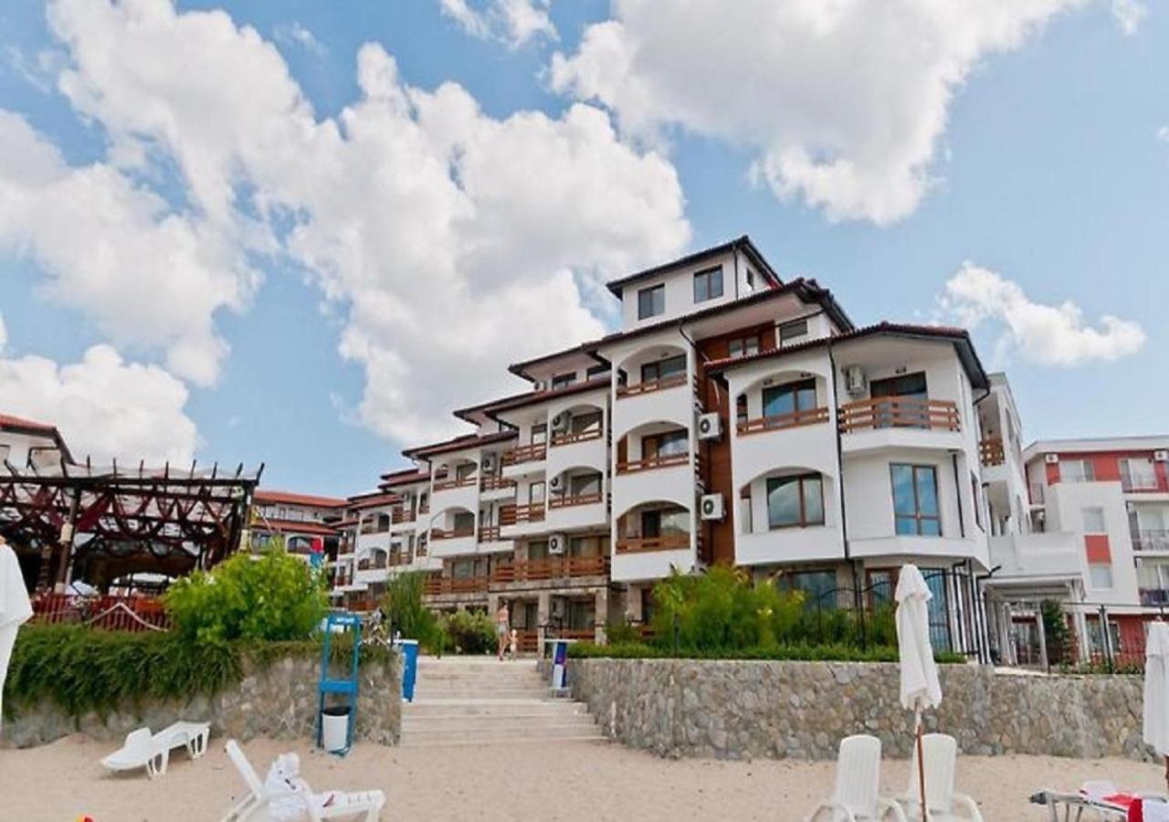 Robinson Beach Apartments 엘레니테 외부 사진