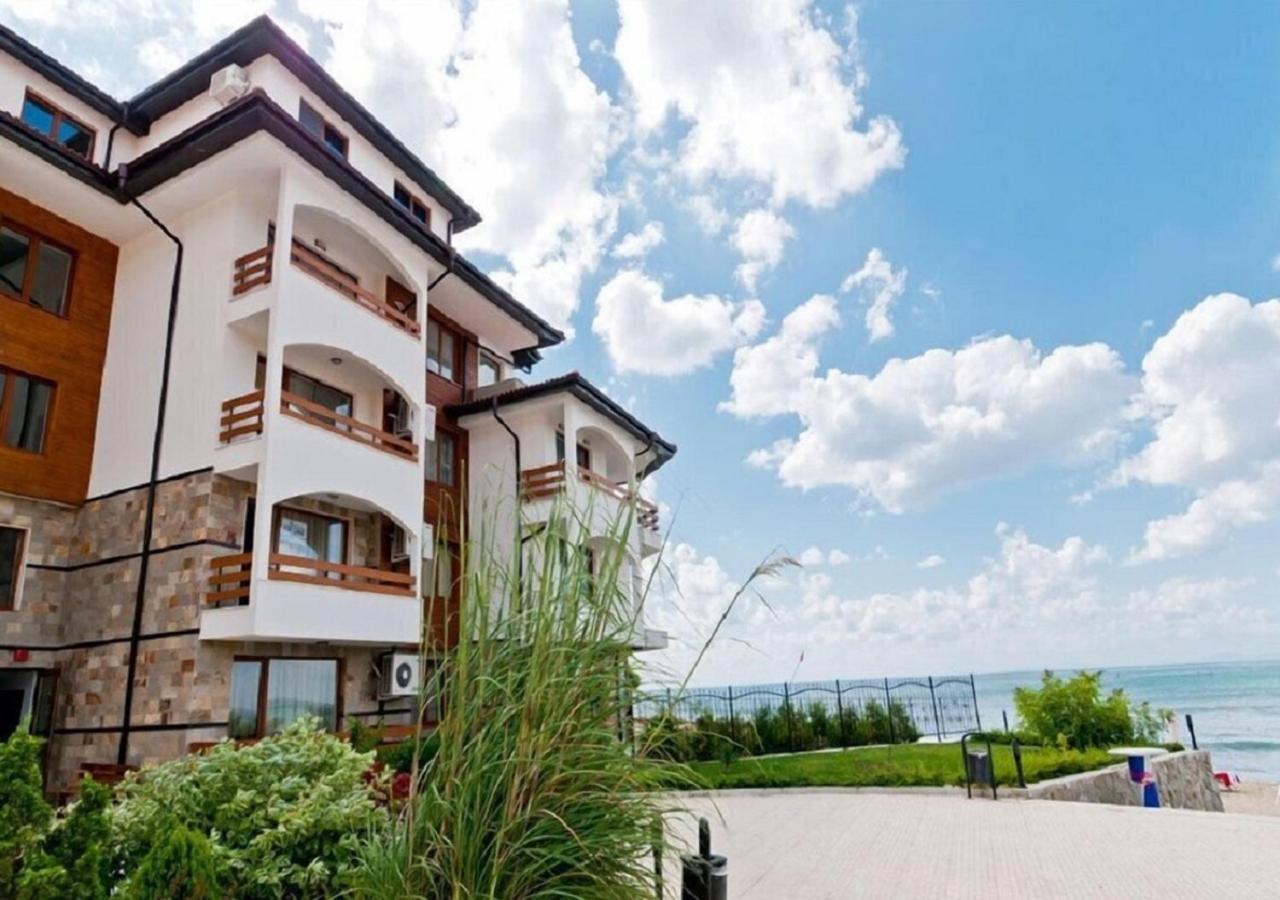 Robinson Beach Apartments 엘레니테 외부 사진