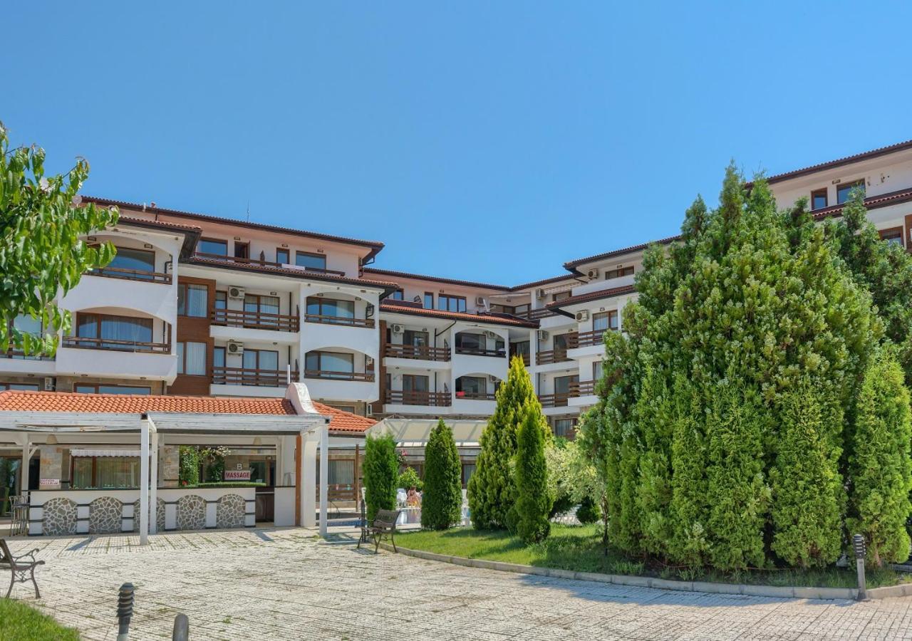 Robinson Beach Apartments 엘레니테 외부 사진
