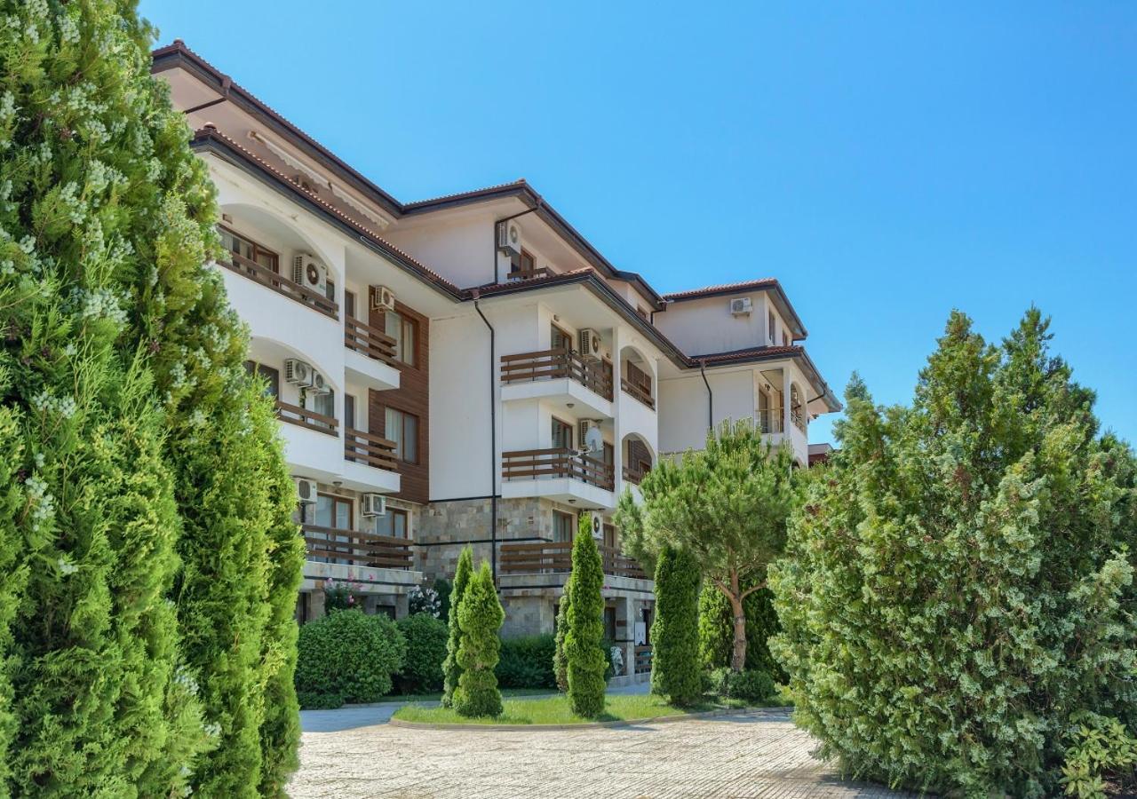 Robinson Beach Apartments 엘레니테 외부 사진
