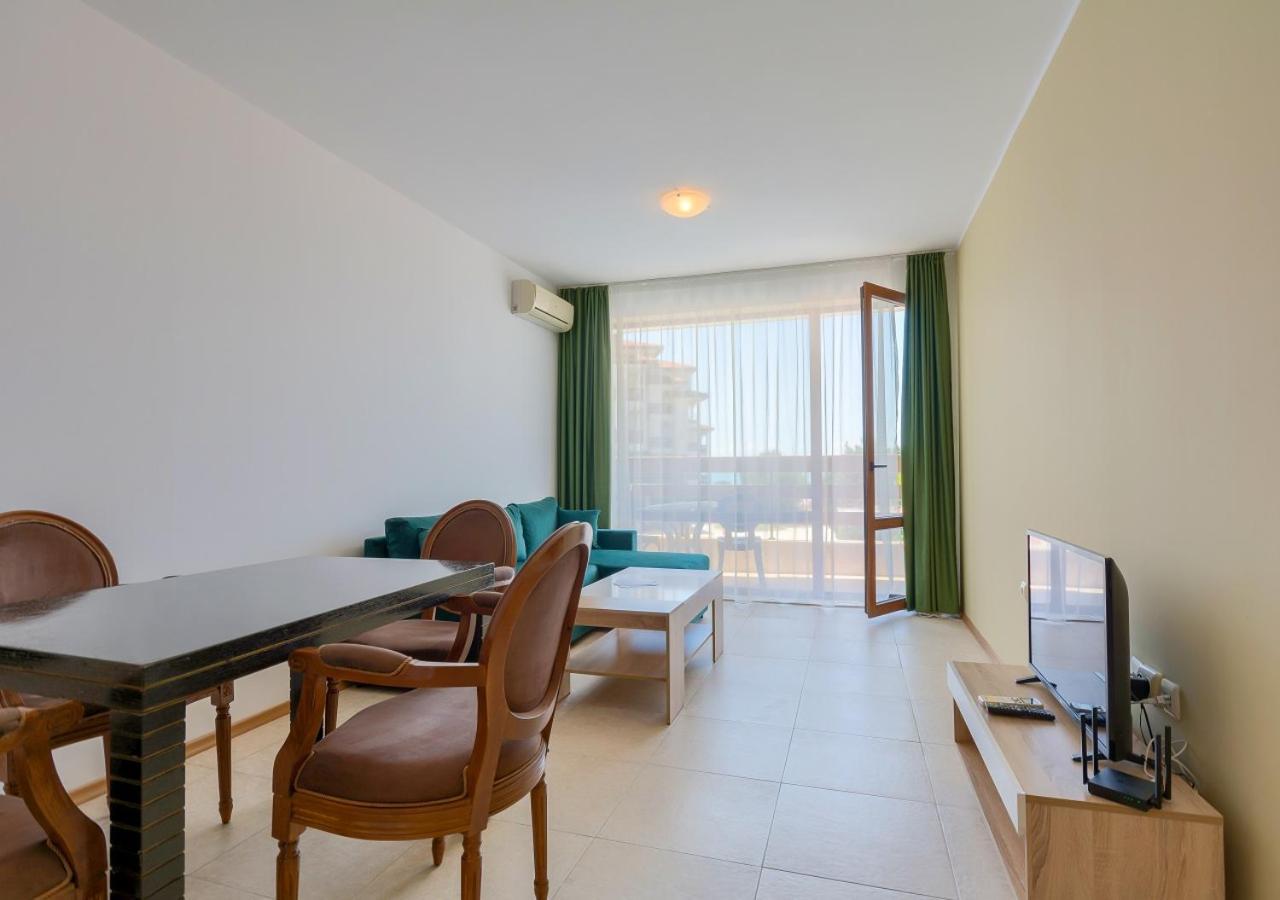 Robinson Beach Apartments 엘레니테 외부 사진