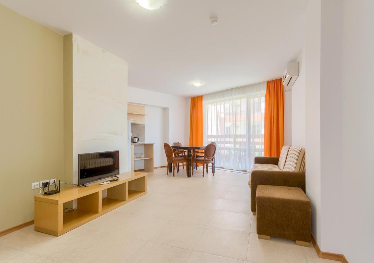 Robinson Beach Apartments 엘레니테 외부 사진