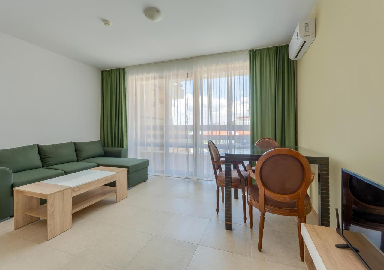 Robinson Beach Apartments 엘레니테 외부 사진